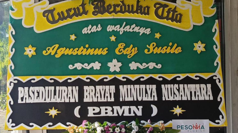 Dua Jiwa, Satu Panggilan Abadi: Mengenang Mas Edi Susilo dan Kristianto