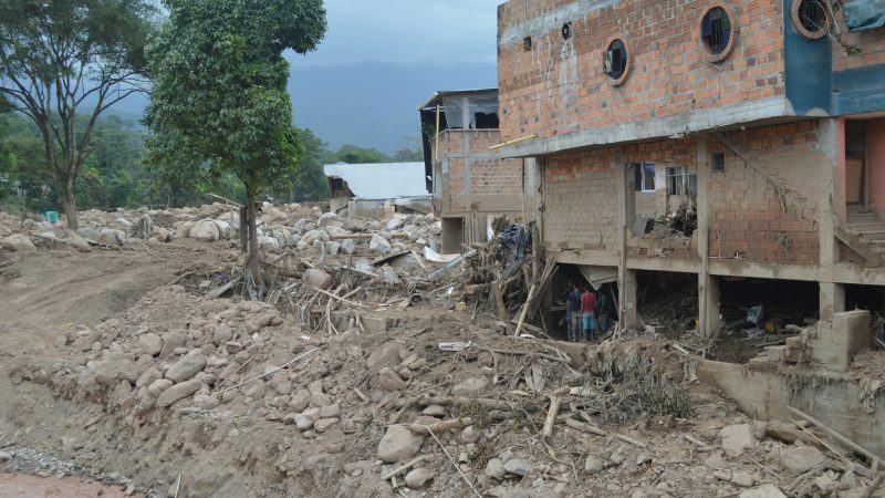 Fondasi yang Tak Tergoyahkan
