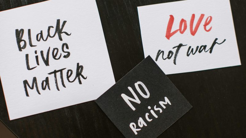 Kebencian Tanpa Dasar