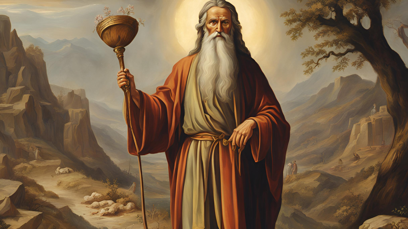 Dari Nama yang Ditulis, Hingga Hati yang Kembali