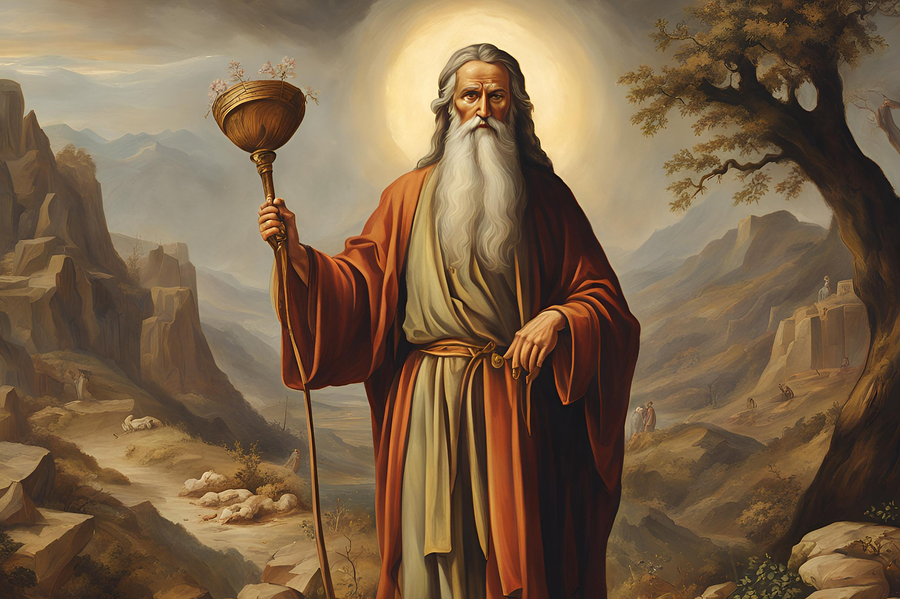 Dari Nama yang Ditulis, Hingga Hati yang Kembali