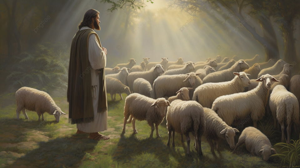 Belas Kasihan Yesus dan Panggilan Murid