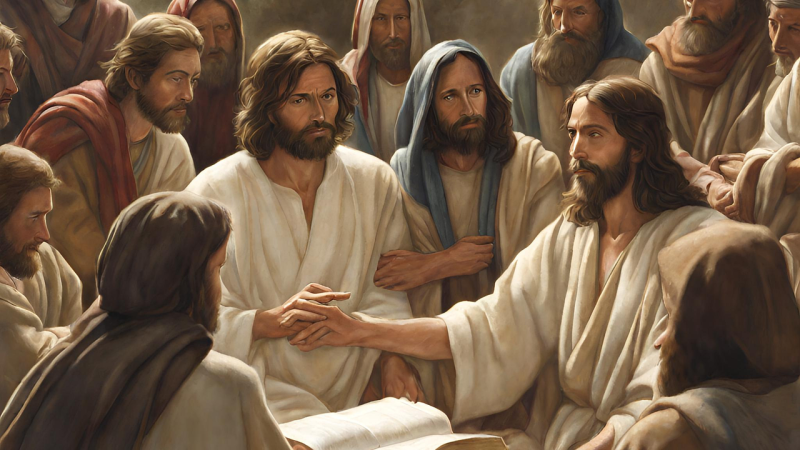 Kebenaran Versus Kepentingan