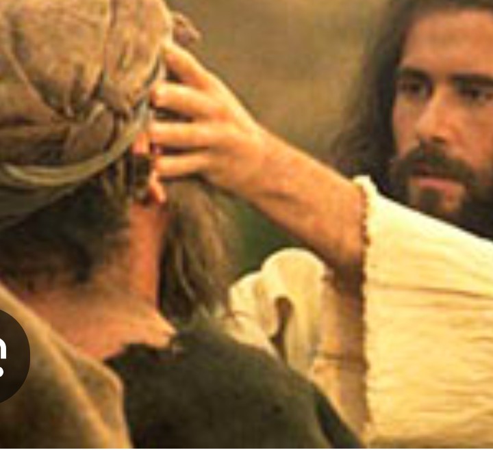 MUKJIJAT PENYEMBUHAN DAN ILMU KEDOKTERAN