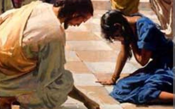 Zina menurut Pandangan Yahudi dan Yesus