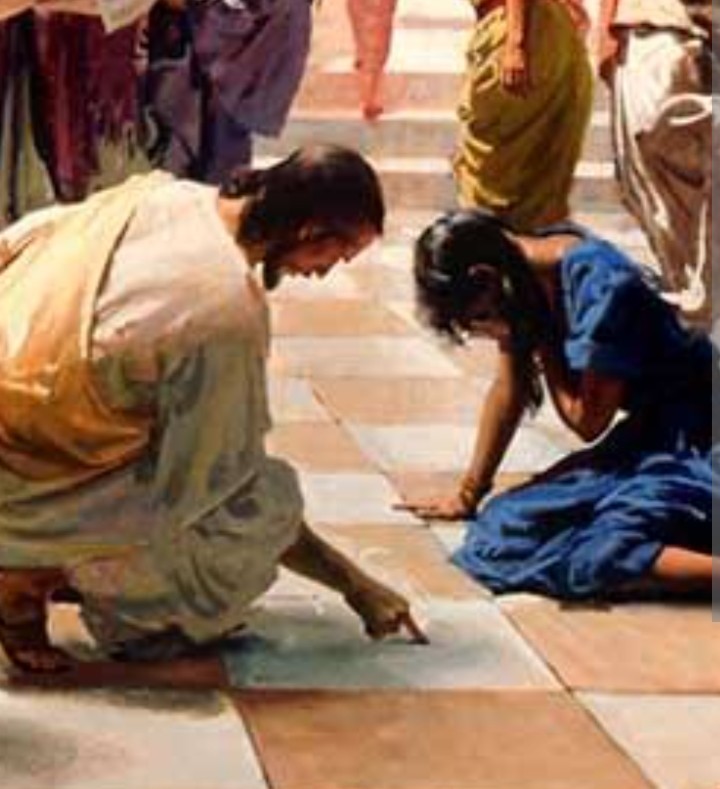 Zina menurut Pandangan Yahudi dan Yesus