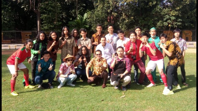 #08 – Akhirnya Menjadi Guru