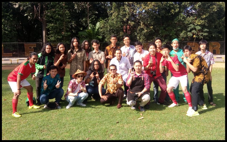 #08 – Akhirnya Menjadi Guru