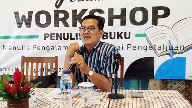 #14 – Pelajaran Ibu Guru, Memilih Baju