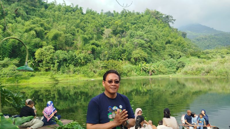 Murid Kristus Jangan Ngumpet