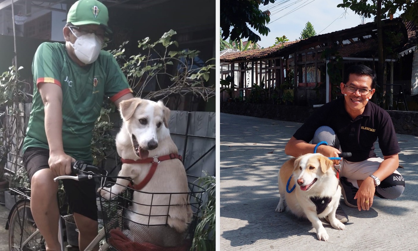 #10 – Ada “Chika” yang Akan Lewat