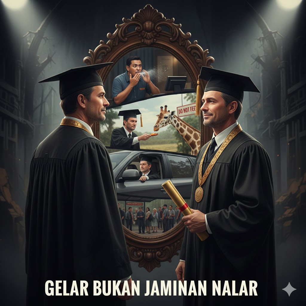 Benarkah IQ Warga Indonesia Hanya 78?