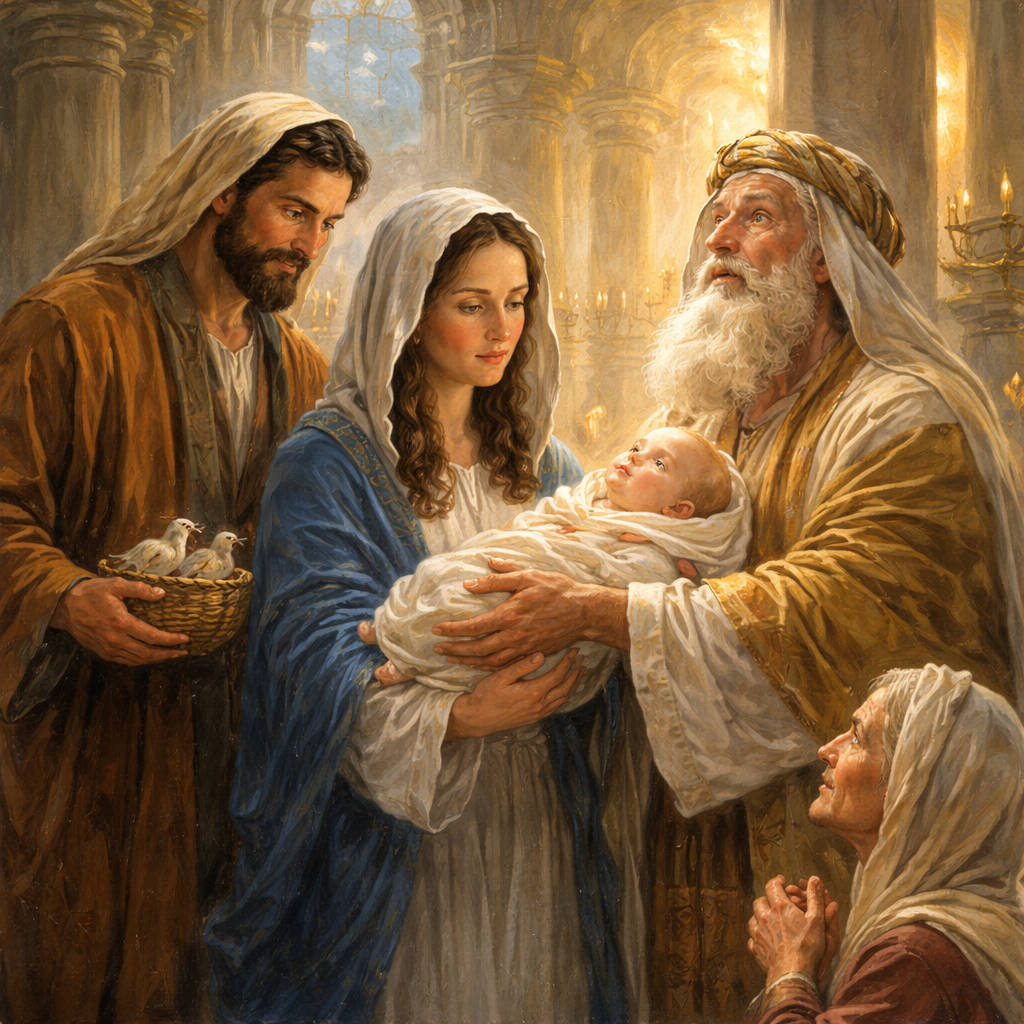 NADAR SEORANG SIMEON