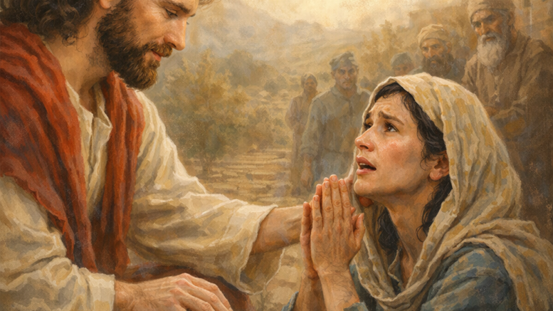 Mentalitas Remah-remah