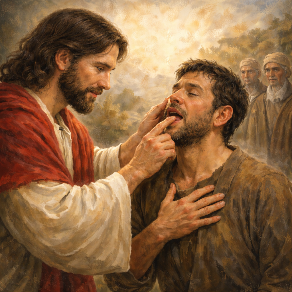 Perbuatan Baik Tak Bisa Ditutupi