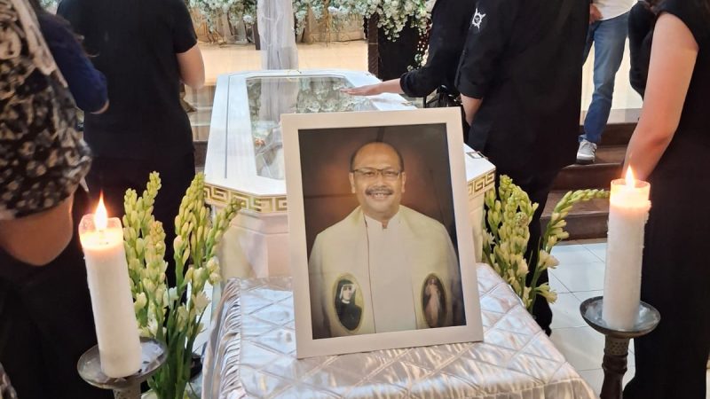 Dialogis dan Semanak Semedulur