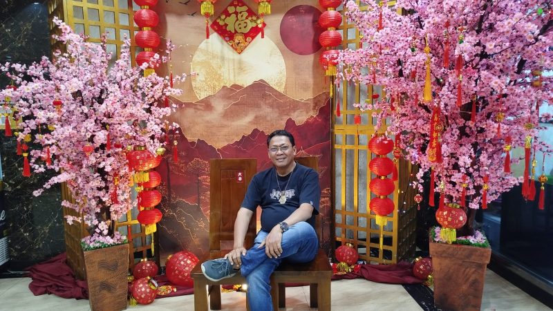 Tiga Tuntutan Menjadi Murid Yesus