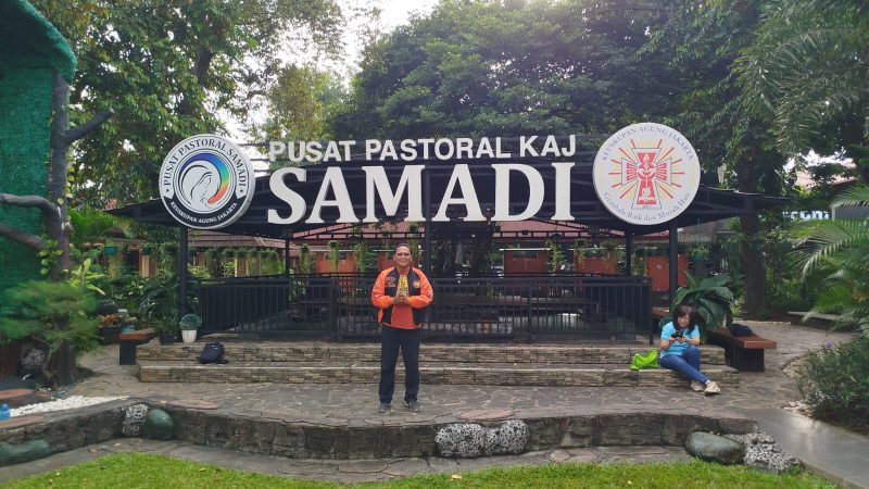 Kita Dipanggil dan Diutus