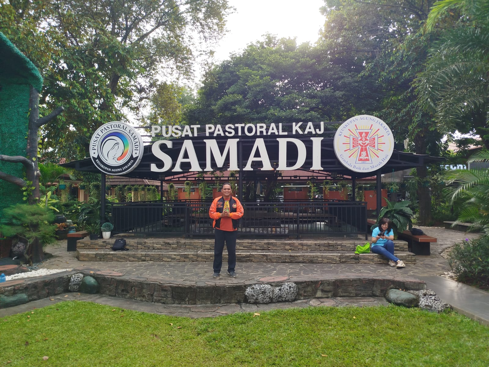 Kita Dipanggil dan Diutus