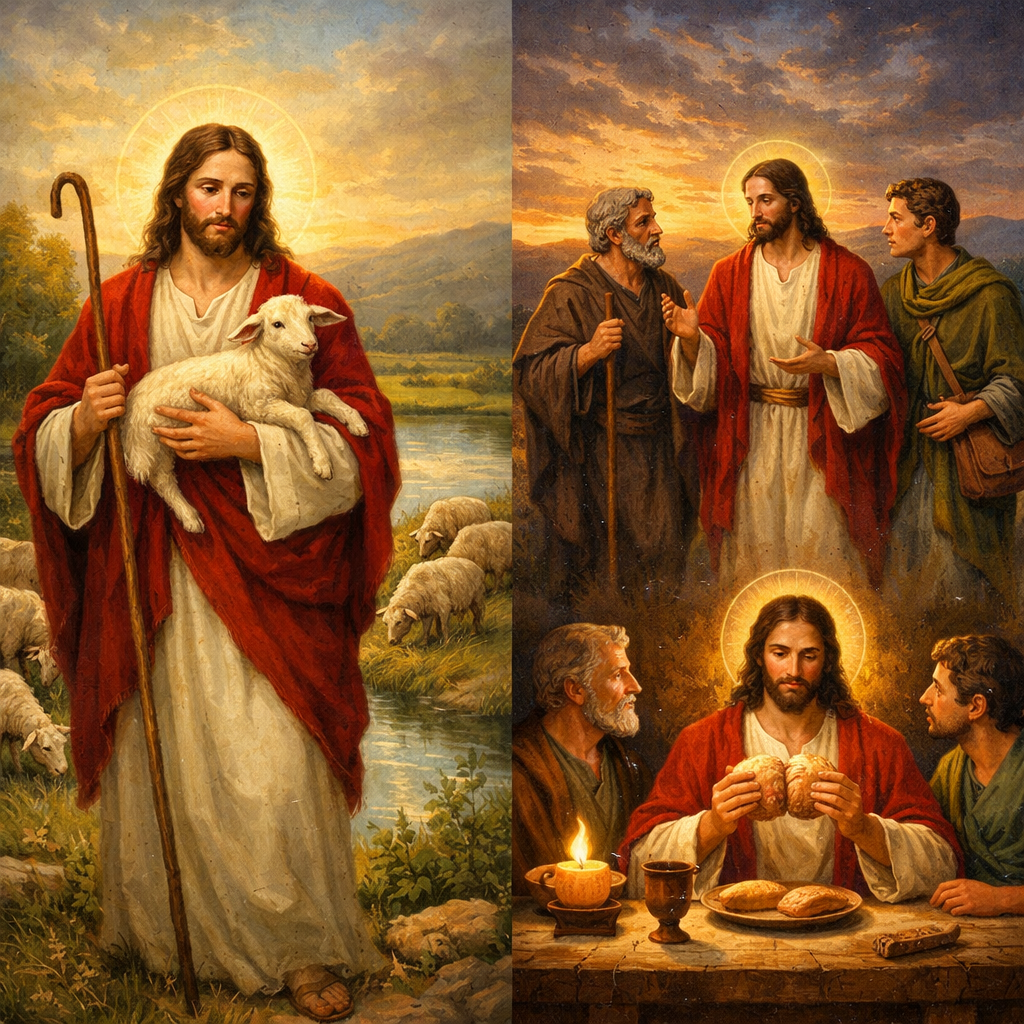 MENGAMPUNI SAMPAI TUJUH PULUH KALI TUJUH KALI