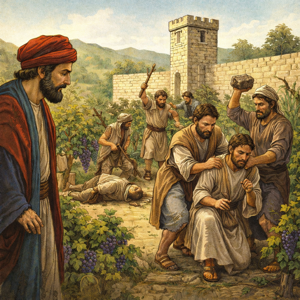 Mengelola Kepercayaan, Bukan Memiliki