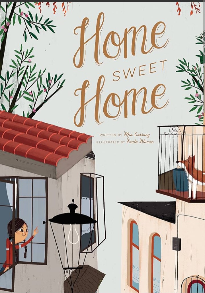 RUMAH DAN LIKA-LIKU PENGHUNINYA (habis): Ada Dinamika