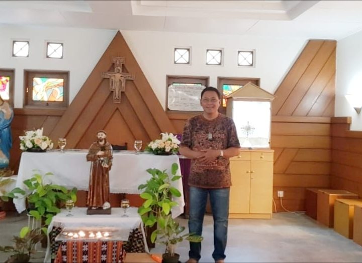 Yudas Iskariot, Rasul Yang “Mata Duitan”