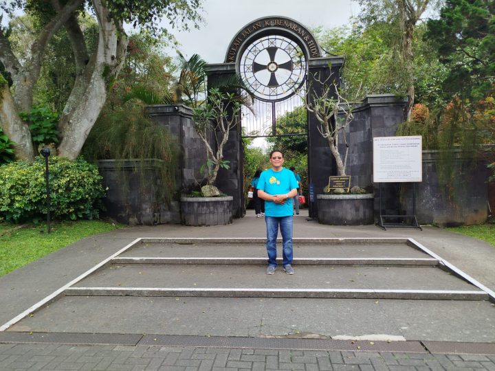 Tangkapan Ikan Melimpah Berkat Yesus Yang Bangkit