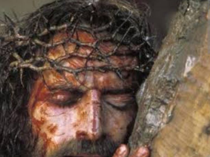 DIAMBANG SUNYI( Renungan tentang Kematian)