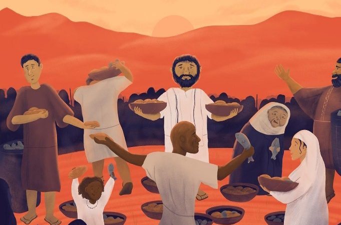 Renungan Harian Jumat 17 April 2026