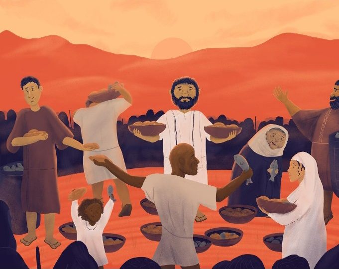 Renungan Harian Jumat 17 April 2026