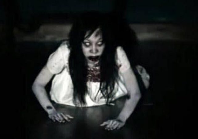Cermin: Suster Ngesot