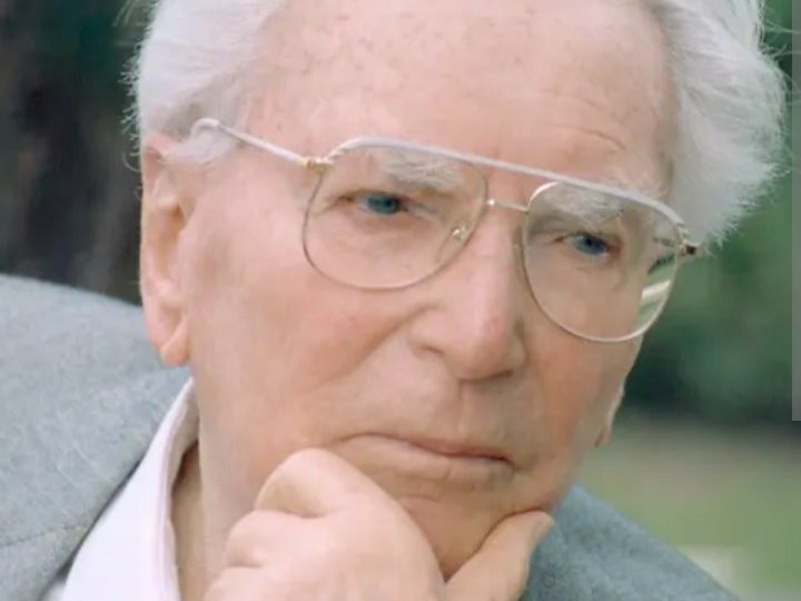 Kematian Menurut Viktor Frankl