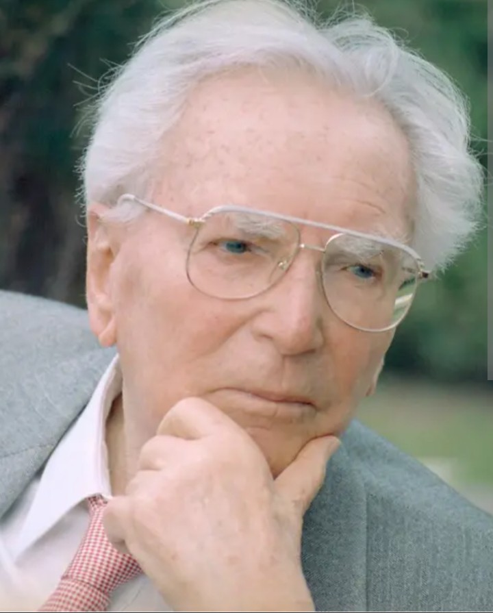 Kematian Menurut Viktor Frankl