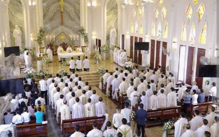 Kematian menurut Magisterium Gereja Katolik