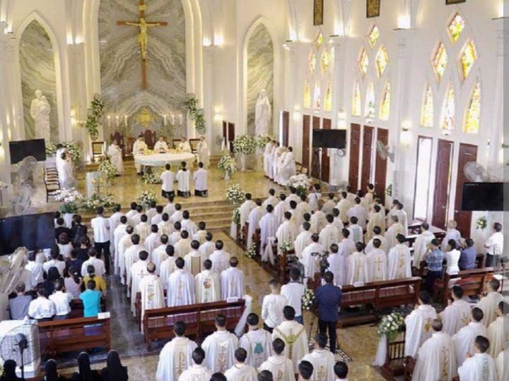 Kematian menurut Magisterium Gereja Katolik