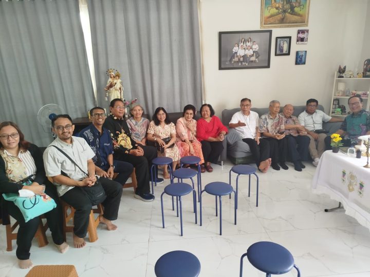 CATATAN – PERTEMUAN PBMN REGIO JAKARTA-BOGOR-TANGERANG-BEKASI