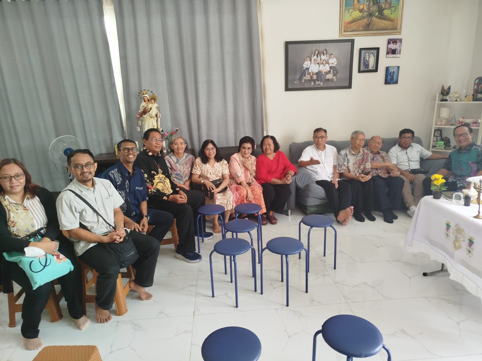 CATATAN – PERTEMUAN PBMN REGIO JAKARTA-BOGOR-TANGERANG-BEKASI