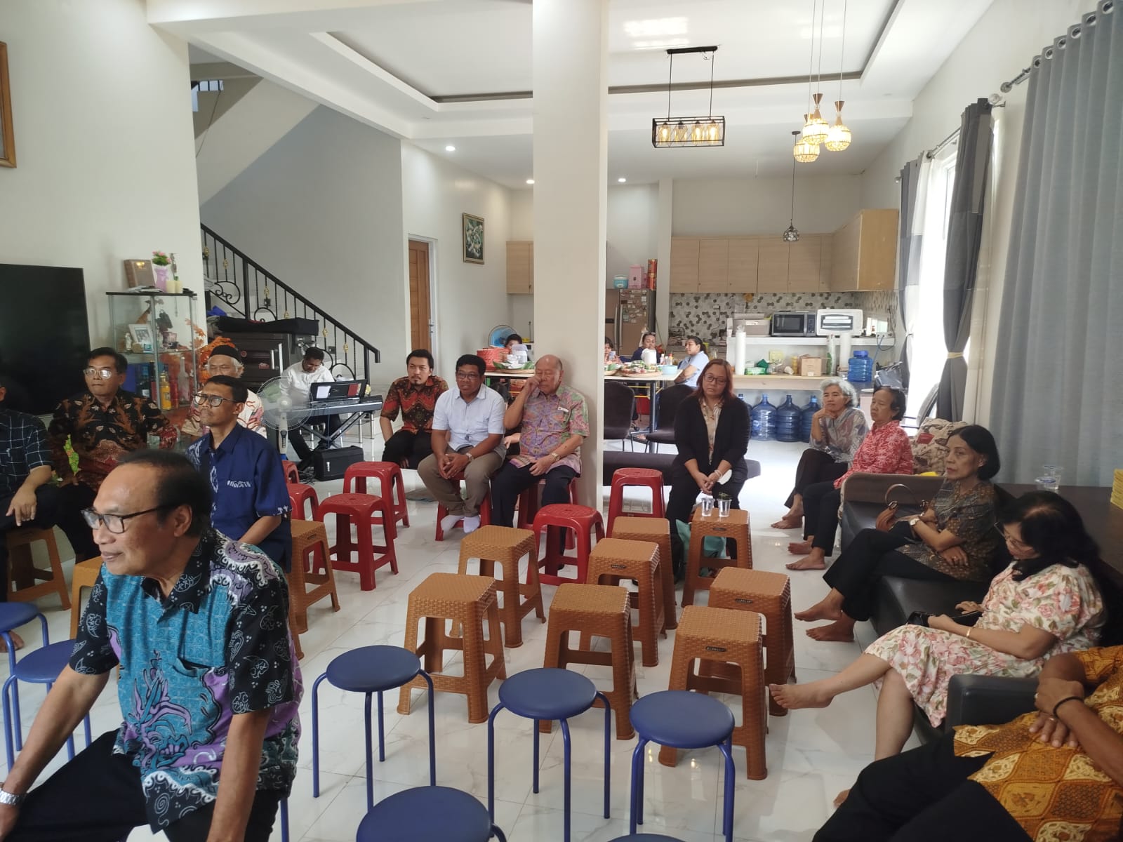 CATATAN – PERTEMUAN PBMN REGIO JAKARTA-BOGOR-TANGERANG-BEKASI
