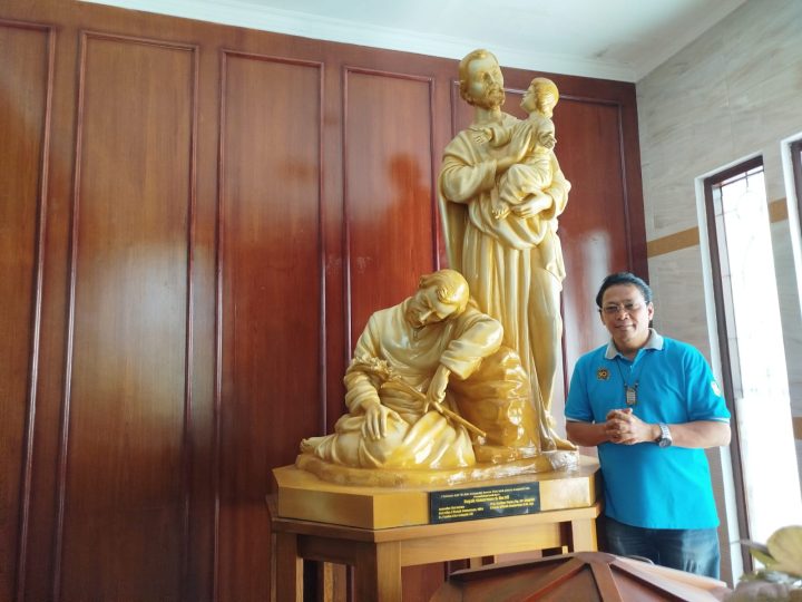 PERMINTAAN YANG “SERAKAH”