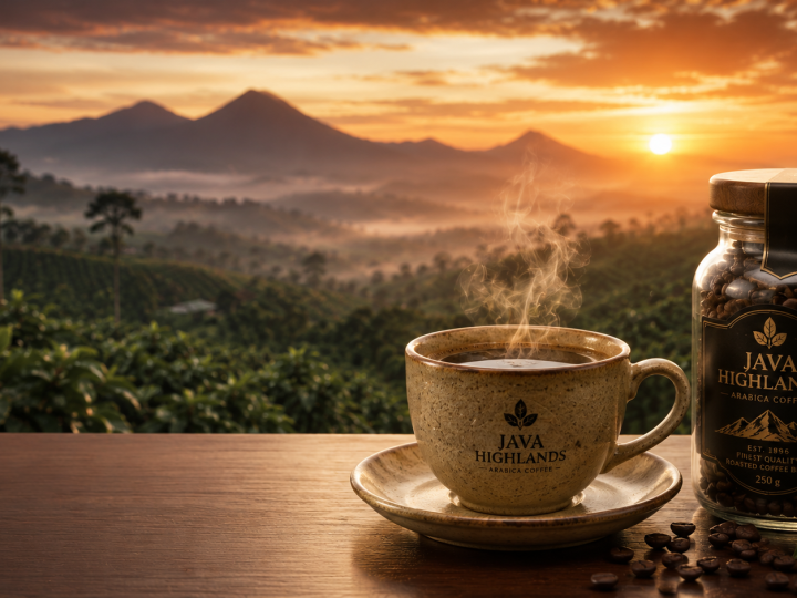 A Cup of Java