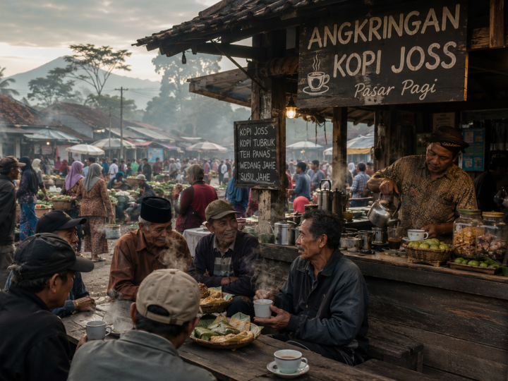 Warung Kopi