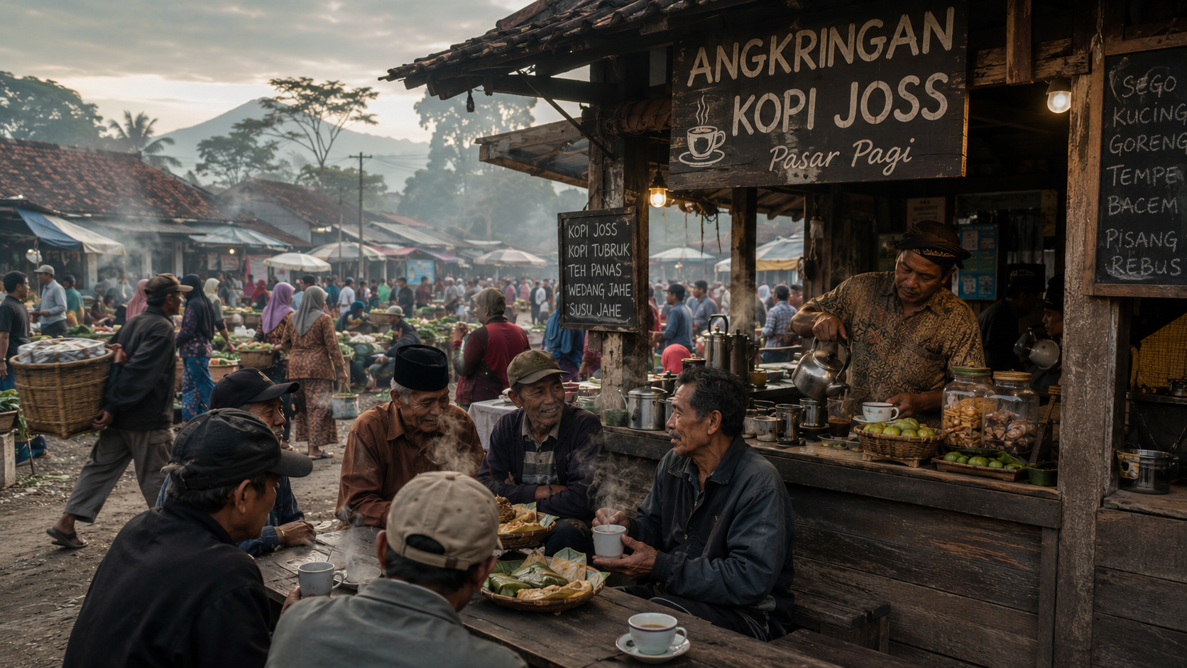 Warung Kopi