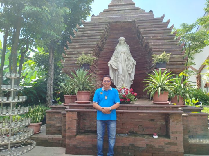 Martabat Manusia Lebih Mulia Daripada Jabatan, Pangkat, Kekuasaan Dan Kekayaan