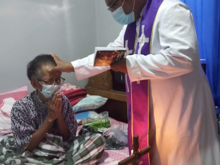RIP Del Pur, Selamat Jalan Sosok Unik yang Hangat