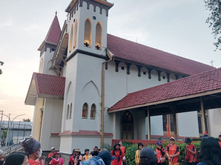 Perjalanan