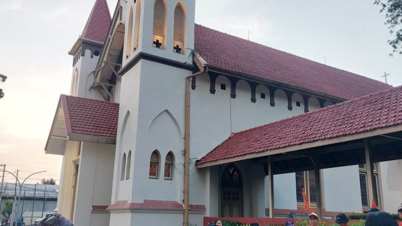 Perjalanan