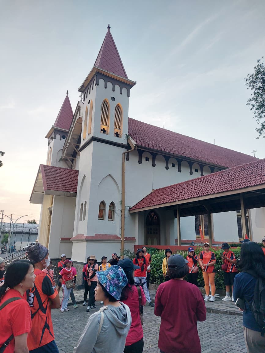 Perjalanan