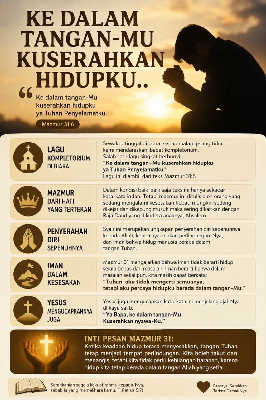 Doa Malam
