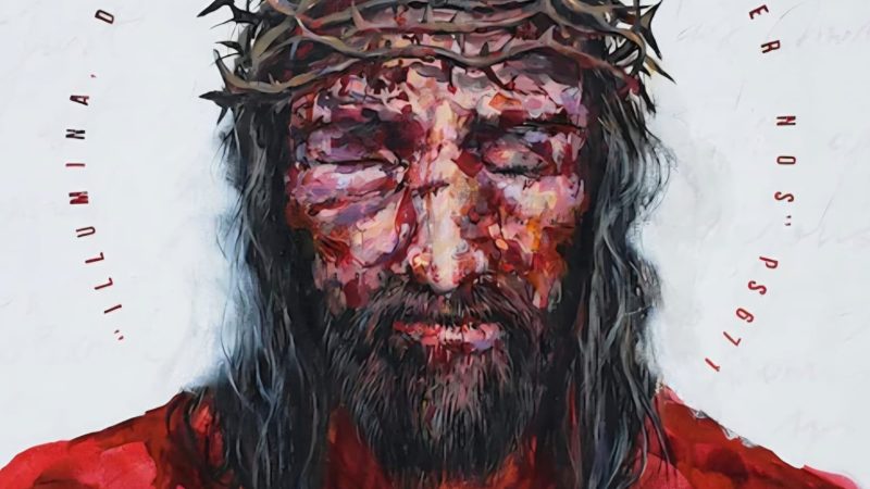 ECCE HOMO